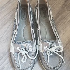 Sperry shoes